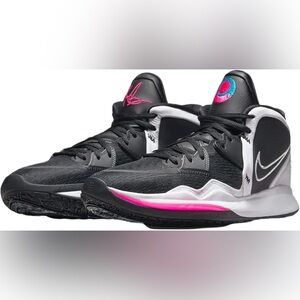 Size 8 Mens Nike Kyrie Infinity Men's Basketball Shoe Sneaker